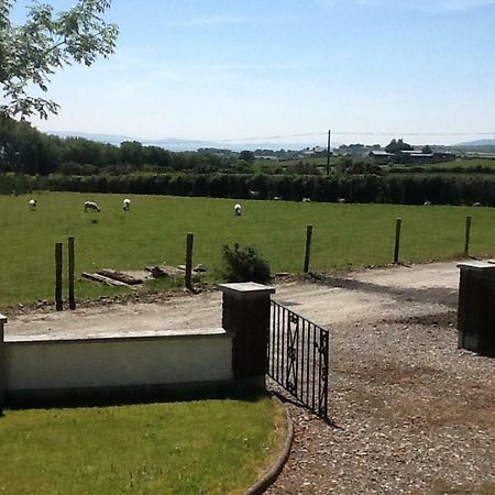 Foyleview Cottage, Moville Exterior foto