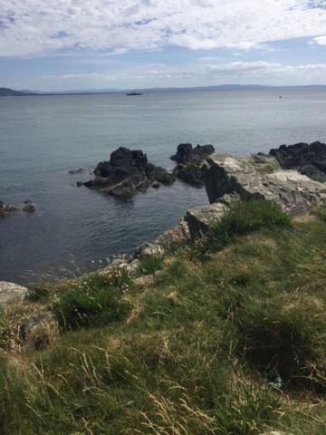 Foyleview Cottage, Moville Exterior foto