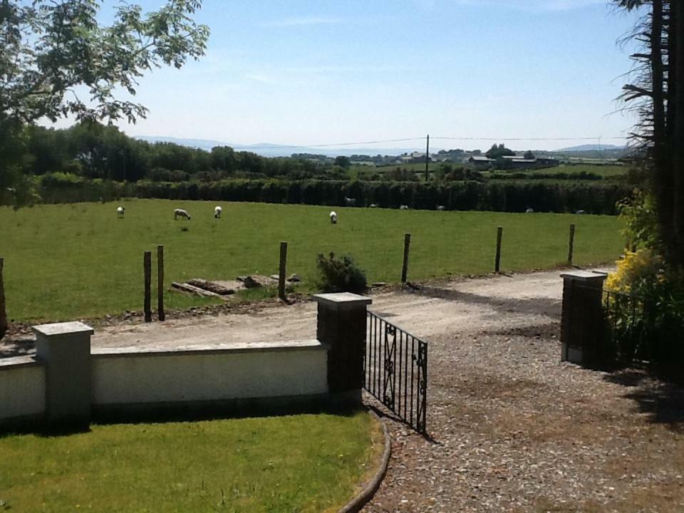 Foyleview Cottage, Moville Exterior foto