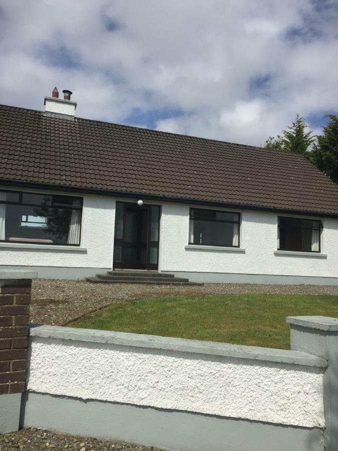 Foyleview Cottage, Moville Exterior foto